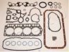 JAPKO 49203 Full Gasket Set, engine